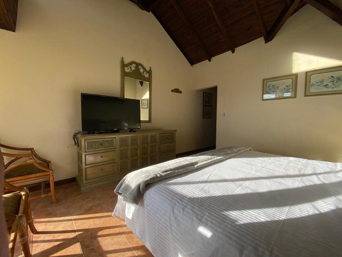 Continental Villa De Leyva Finca Paraiso De Chepe Exterior foto